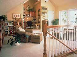 Many time we need to make a collection about some pictures for your interest, look at the picture, these are inspiring photos. Home Plans With A Loft House Plans And More