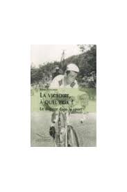 De l'utilisation ancienne de substances dans les courses de chars aux controverses plus récentes dans le baseball et le cyclisme, les opinions. Pdf La Victoire A Quel Prix Le Dopage Dans Le Sport