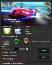 Mod Apk Asphalt Nitro In 2020 Tool Hacks Asphalt Nitro