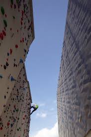 Check spelling or type a new query. Vertikale Indoor Rock Climbing Transsolar Klimaengineering