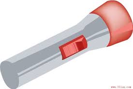 Get the best free flashlight, plus get features such as a clapper, compass, sos, . Flashlight Vector Free Vector In Adobe Illustrator Ai Ai Vector Illustration Graphic Art Design Format Format For Free Download 166 96kb