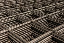 The mesh welding plants' strengths lie in their versatility and in the infinite number of possibilities for adapting. Welded Mesh Brc Ec Excel Wire Sdn Bhd