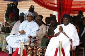 Maybe you would like to learn more about one of these? What President Buhari Told Lagos People About Ambode Others Daily Post Nigeria