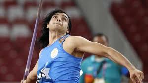 The men's javelin throw event at the 2020 summer olympics is scheduled to take place on 4 and 7 august 2021 at the japan. Tokyo Olympics Neeraj Chopra Highlights 26 Member Indian Athletics Squad For Games Sports News