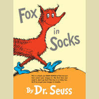 Sock hiking ing sneakers trail running, fox in socks, sneakers, evolution png. Fox In Socks Author Dr Seuss Random House Children S Books