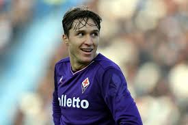 Find out everything about federico chiesa. Manchester United Make 45m Bid For Federico Chiesa