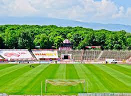 As a matter of fact it's in the most famous park of sofia, borisova park. Cska Sofia Stadium And Museum Tour Bulgarian Army Only By Land