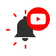 Boton Suscribete Para Youtube En Png Y Vector En Diversos Colores Logotipo De Youtube Ideas Para Videos De Youtube Videos De Youtube