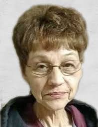 Obituary information for Beverly J. Behr