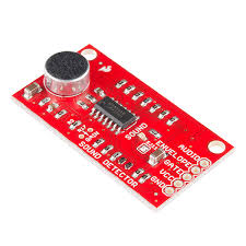 Listen and download to an exclusive collection of despicable me 2 ringtones for free to personalize your iphone or android device. Github Sparkfun Sound Detector Microphone With Binary Output Indicating Ambient Sound Available From Sparkfun Electronics