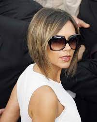 Best Victoria Beckham Bob Hairstyles Beckham Hair Victoria Beckham Hair Beckham Haircut