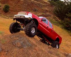 Image result for Vermillion Red 2000 F350