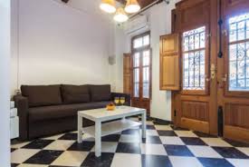 Wohnungen und häuser in valencia. Gunstige Wohnung Mieten In Valencia Spotahome