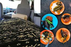 Lalu, apa boleh anak diberi vitamin penambah nafsu makan? Arwah Elok Je Masak Nasi Makan Tengah Hari Dua Anak Tergamam Ibu Pergi Selepas Tinggalkan Hidangan Terakhir Viral Mstar