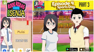 Kunci jawaban kode keras cowok untuk senja season 2. Raka Pdkt Sama Senja Kode Keras Cowok Untuk Senja Episode 4 Sports Day Part 3 Youtube