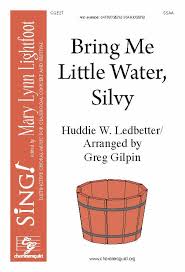 Check spelling or type a new query. Cge27 Bring Me Little Water Silvy