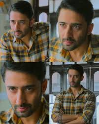 Shaheer Sheikh Birdies