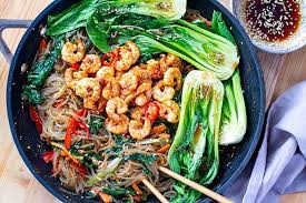 Maybe you would like to learn more about one of these? Healthy Asian Recipes Irena Macri Healthy Delicious