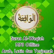 Murotal surah waqi'ah apk reviews. Surat Al Waqi Ah Mp3 Offline Terjemah Latest Version For Android Download Apk