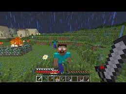 Here are the 15 best minecraft mods for fantastic new worlds, vital quality of life improvements, and exciting endgame progression. How To Spawn Herobrine In Minecraft 1 8 No Mods Minecraft 1 Minecraft Creations Cool Minecraft