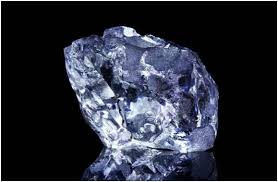 Rare, Exclusive Violet and Pink Diamonds