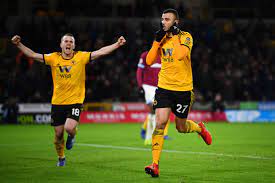 The goalkeeper suffered a worrying head injury a few weeks ago but has been passed fit to return against the hammers. Ft Wolves 3 0 West Ham Hammers Hammered By Wolves In Back To Back Awful Displays Brace The Hammer