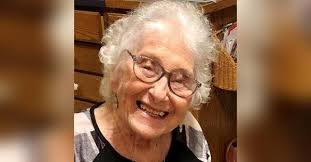 Frieda Marie Whittington Obituary