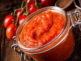 Marseille Vert Premier Web Magazine Marseillais 100 Ecolo Ketchup Bio Fait Maison Recettes De Cuisine Recette Ketchup Maison