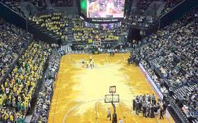 By the time officer joseph ferrigno shot a black man from behind, court records show, the rochester cop had drawn at least 23 misconduct complaints in nearly nine years on the force. Oregon Ducks Basketball Tickets Seatgeek