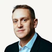 Vores lederskab Constellation Cold Logistics