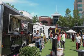 Explore @foodtruckleague twitter profile and download videos and photos a network of mobile food vendors, hosting weekly gatherings all over utah. Food Truck League Unites To Save Hungry Utahans From The Mundane Signpost