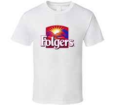 Check spelling or type a new query. Folgers Coffee Lover Caffeine Fan Food Gift T Shirt