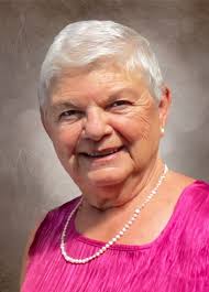 Jocelyne Dion Obituary