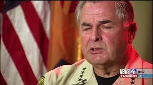 The Arizona Brady List or Disclosure