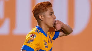 Carlos salcedo, 28, aus mexiko ⬢ position: Carlos Salcedo Knows What It Is Like To Beat Bayern Munich In A Final As Com