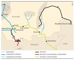 The pipeline runs from the western canadian sedimentary basin and the williston basin in british columbia to chicago, illinois. Pipeline Durch Die Mongolei Die Kraft Sibiriens Fur Den Drachen Mdz