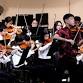 Rivers Youth Orchestras Concert