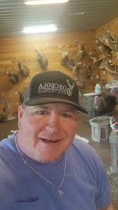 South GA Taxidermy & Custom Processing