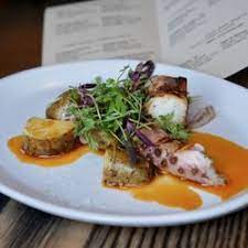 To discover spanish restaurants near you that offer food delivery with uber eats, enter your delivery address. Best Spanish Tapas Near Me August 2021 Find Nearby Spanish Tapas Reviews Yelp