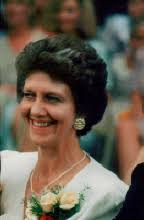 Obituary information for SHARON DIANN McCOY