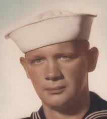 Vernon Busch Obituary (2013)