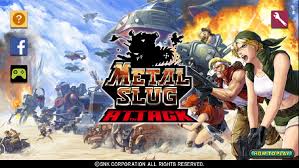 Metal slug x mod apk is one of the most popular arcade created for android. Metal Slug Attack Apk Mod 6 14 0 Download Free For Android