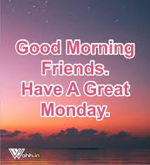 You don't have to be great to start, but you have to start to be great. Best 51 Good Morning Monday Monday Quotes Images Wahh