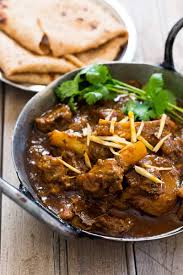 Easiest Indian Mutton Curry Pressure Cooker Recipe Recipe Mutton Curry Recipe Curry Recipes Mutton Recipes