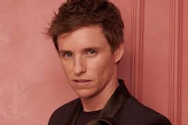 Eddie Redmayne: 'I won a prize for worst performance of the year'
