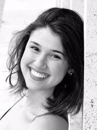 Arzu Salman '18 Sydney...