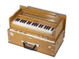 Bina 23b Kirtan Harmonium For Sale Bin001 Shipped From California The bina 17 concert series harmonium is a beautifully refined version of bina's traditional collapsing design. bina 23b kirtan harmonium