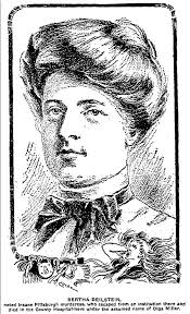 June 9, 1907: Woman's Bizarre Death Exposes a Family's Curse |