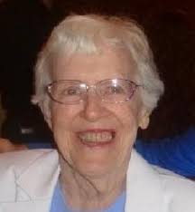 Joyce Dunkin Obituary (1929