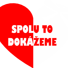 Create your own professional logo with logaster. Spolu To Dokazeme Predaj Drazby Photos Facebook
